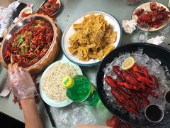 -龙虾奇迹(大华三路店)