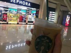 -星巴克(苏州西蒙店)