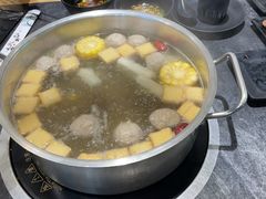 -林记潮牛·牛肉火锅(上马墩店)