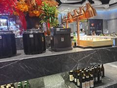 -上渔铁板烧(熙悦汇店)