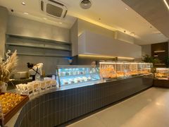 -烫面包·面包烘焙(绿地缤纷城店)