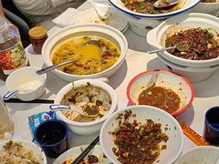 -兰湘子·湘菜小炒(石家庄万象城店)