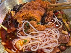-龍城柳州螺蛳粉(群星路店)