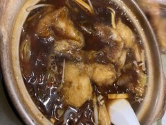 牛肉酸辣汤-二中酸辣汤(无锡梁溪区店)