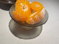 -悦融琥珀·京鲁菜·海味珍品(西单店)