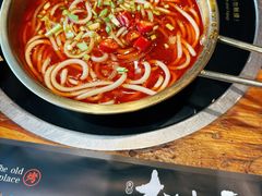 -香约老地方烧烤(九道街店)