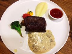 -G+KITCHEN(龙湖狮山天街店)