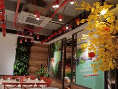 -湘当爱·鲜煮现炒(松岗立业路店)