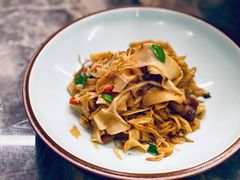 -渝悦情·新派川菜(建国门店)