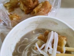 -汪记鲜鱼糊汤粉(沈阳路总店)