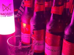 -MOSSO音乐酒吧·live house(南京旗舰店)