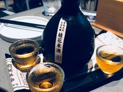 -日上三甘(三里屯店)