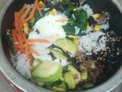 -土大力韩式烤肉料理(和平路店)