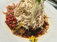 -永春园·扬州早茶·淮扬菜(漫乐城店)