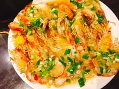 -一品活虾(市民店)