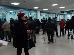 -上海市嘉定区南翔医院