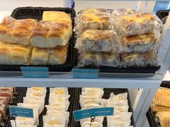 -罗莎蛋糕(钱江店)