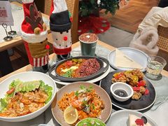 -沛家·西餐Brunch·直火料理