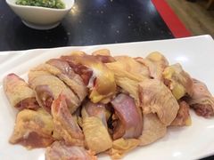 -领鲜风味花雕鸡(马端街店)