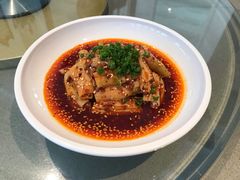 -铜锣湾·有麝自然香(长嘉汇购物公园店)