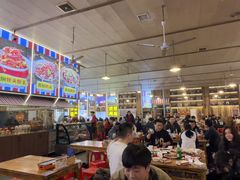 -冶建镜子·中国龙虾王(总店)