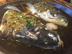 永安鱼庄(丁卯店)-永安鱼庄·镇江菜(三店纬五路店)
