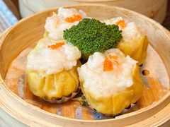 -旺金鸽·传承15年老字号·手工早茶(荔湾坦尾桥中店)