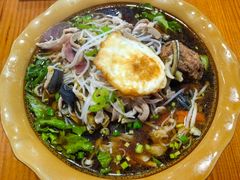 -邵顺兴锅盖面(金山宝地店)