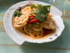 -马白开来特色羊排揪片子  (总店)