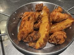 -MI WU FACTORY米屋美食工厂餐厅(绿地店)