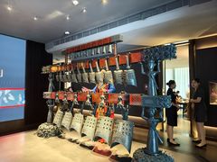 -曾宴·楚菜(湖北省博物馆店)