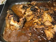 -鱼酷活鱼烤鱼(恒隆广场店)