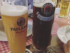 -Paulaner·德国帕拉娜自酿啤酒餐厅(海上世界店)