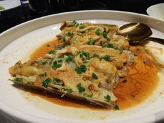 -海味世家·家常菜馆(明州里店)