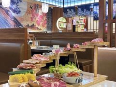 -千寻山野烤肉(中关村店)