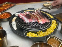 -韩宫宴烤肉·料理(南京江宁万达店)
