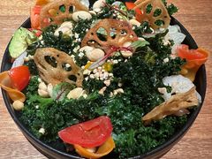 -莆田餐厅PUTIEN(三里屯店)