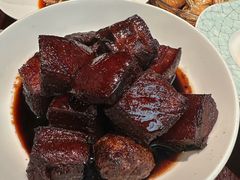 -永安鱼庄·镇江菜(东吴路店)