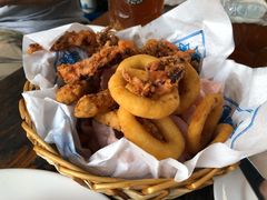 -宝莱纳餐厅(滨江店)