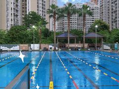 -猎德游泳池(猎德花园店)