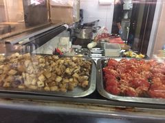 -HELLO 27 意面·沙拉·帕尼尼