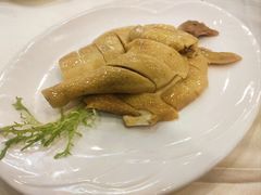 -清心鸡沙田乳鸽店·非遗传承(粤垦路店)