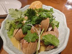 大黄蚬子-MAGPIE喜鹊派餐厅(华侨城店)