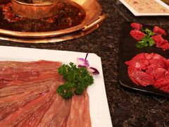 -老码头火锅(骡马市店)