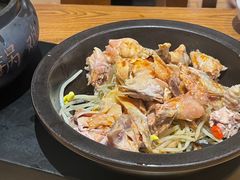 -云海肴·汽锅鸡·云南代表菜(五道口购物中心店)