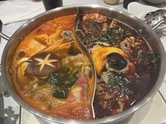 -呷哺呷哺(丰科万达店)