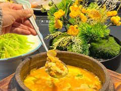 -全聚德(蓝山店)