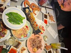 -大渔铁板烧(大悦城店)