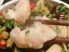 -额尔敦传统涮(公园西路店)