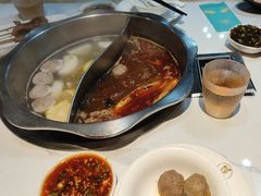 -三毛牛肉店(福强店)